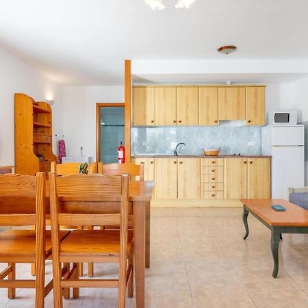 Apartamentos Karin 1ºc Cala D'Or Zewnętrze zdjęcie
