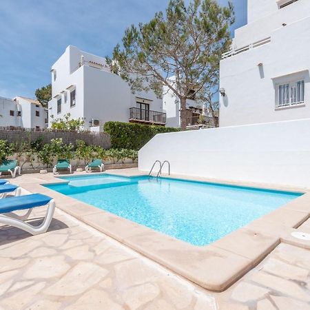 Apartamentos Karin 1ºc Cala D'Or Zewnętrze zdjęcie