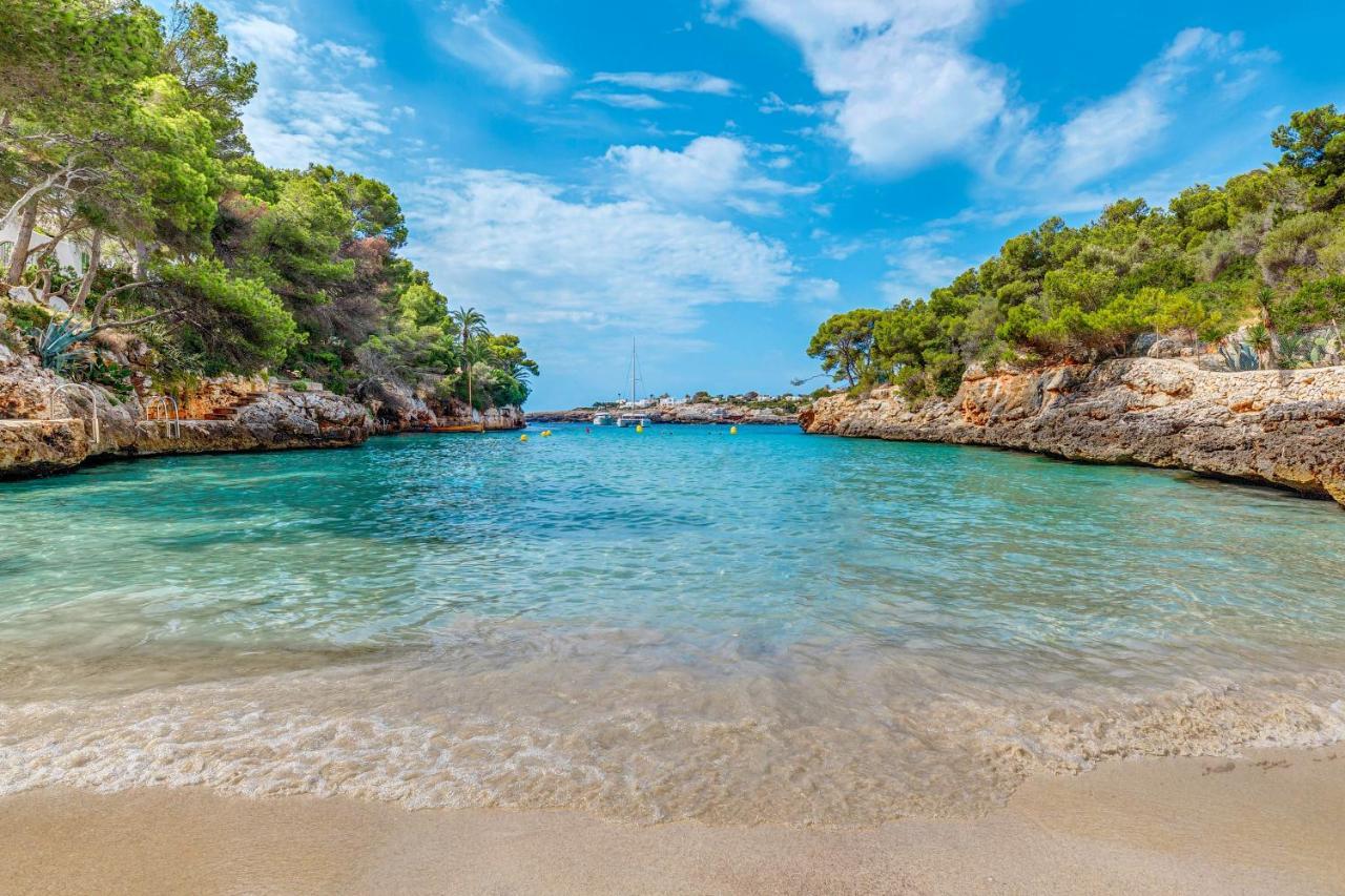 Apartamentos Karin 1ºc Cala D'Or Zewnętrze zdjęcie