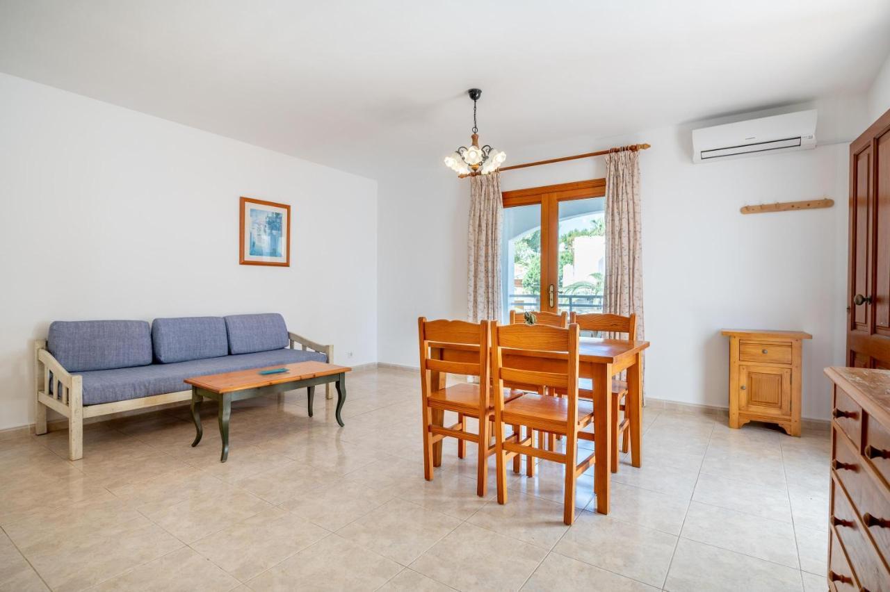 Apartamentos Karin 1ºc Cala D'Or Zewnętrze zdjęcie