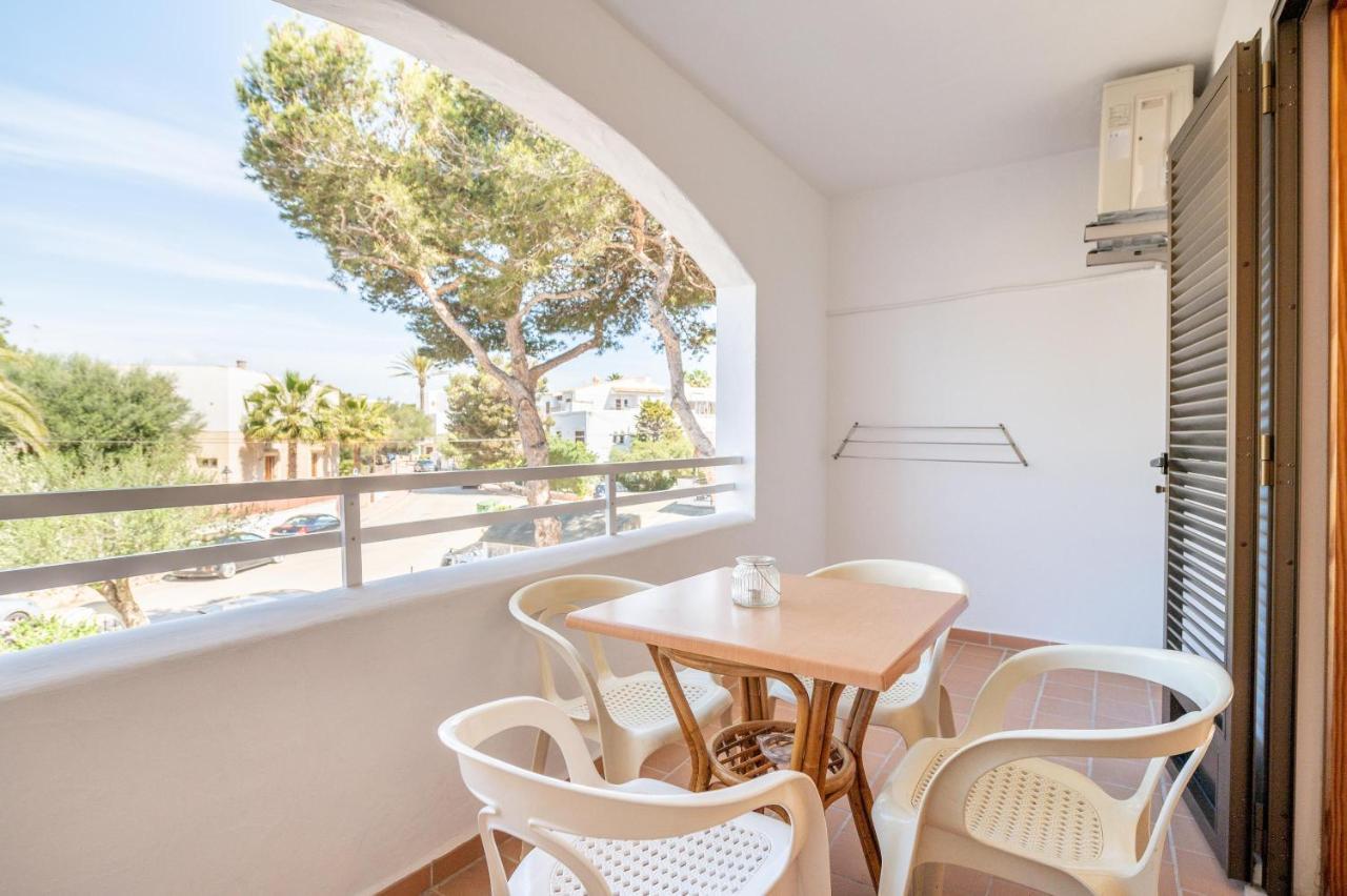 Apartamentos Karin 1ºc Cala D'Or Zewnętrze zdjęcie