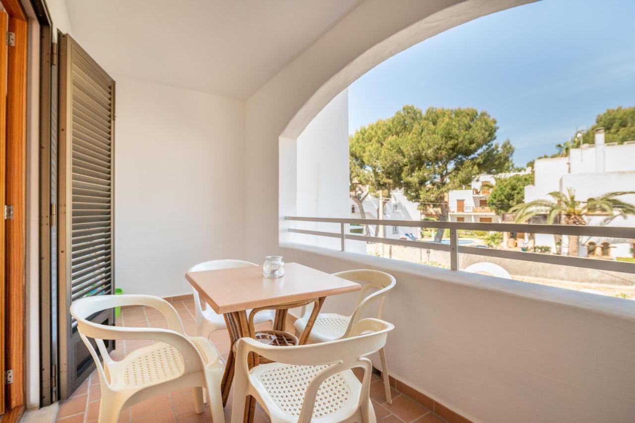 Apartamentos Karin 1ºc Cala D'Or Zewnętrze zdjęcie