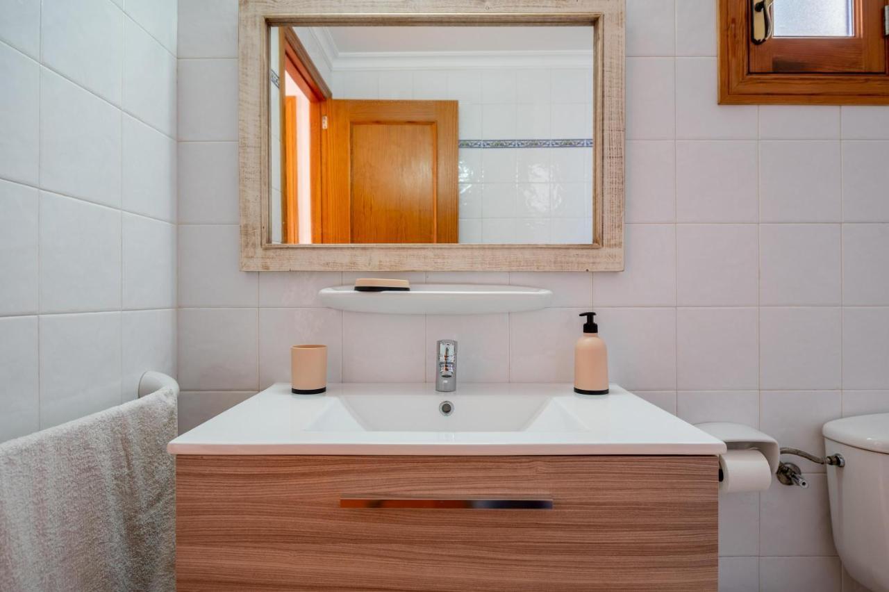 Apartamentos Karin 1ºc Cala D'Or Zewnętrze zdjęcie