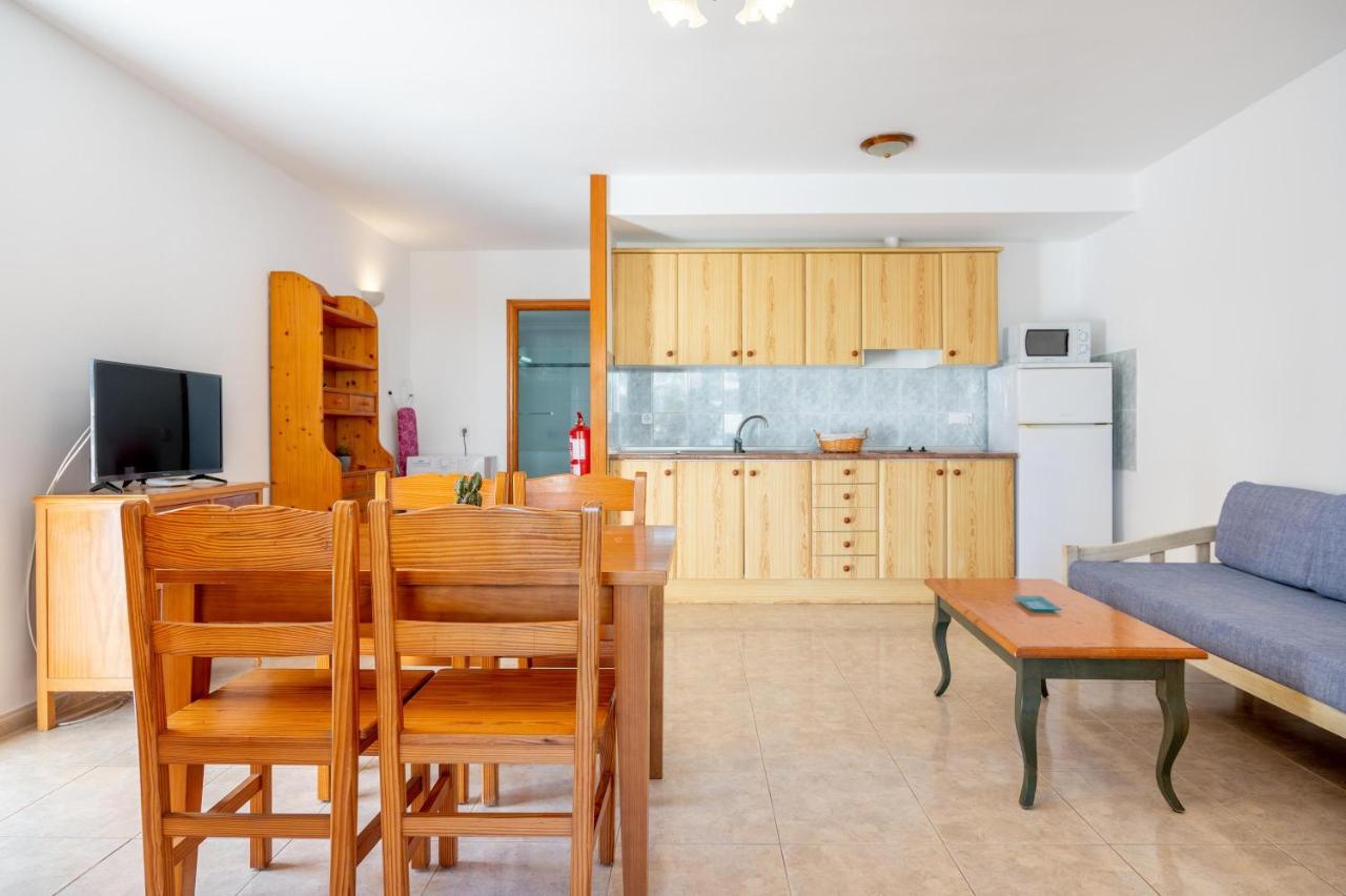 Apartamentos Karin 1ºc Cala D'Or Zewnętrze zdjęcie