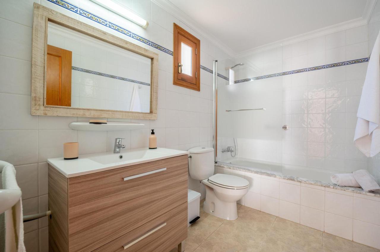 Apartamentos Karin 1ºc Cala D'Or Zewnętrze zdjęcie