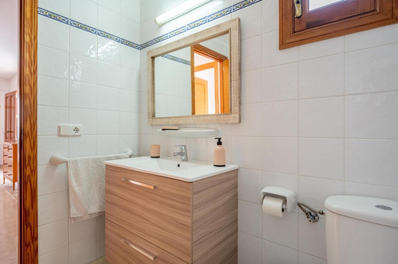 Apartamentos Karin 1ºc Cala D'Or Zewnętrze zdjęcie