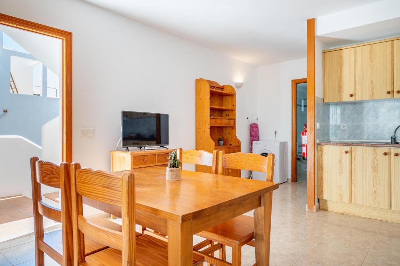Apartamentos Karin 1ºc Cala D'Or Zewnętrze zdjęcie